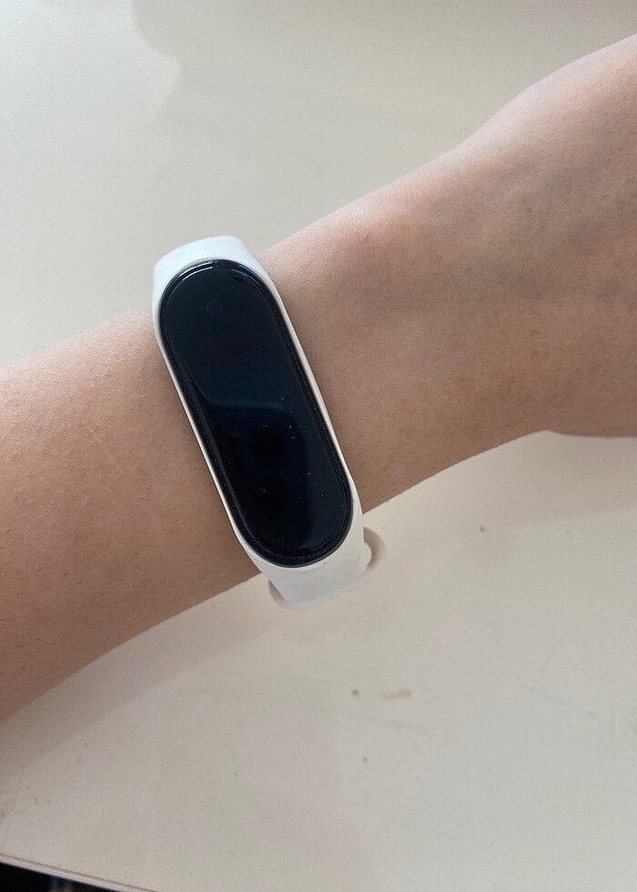 Xiaomi mi band 2 kordon - Görsel 2