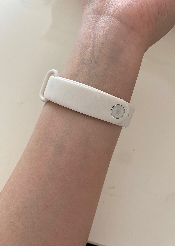 Xiaomi mi band 2 kordon - Görsel 3