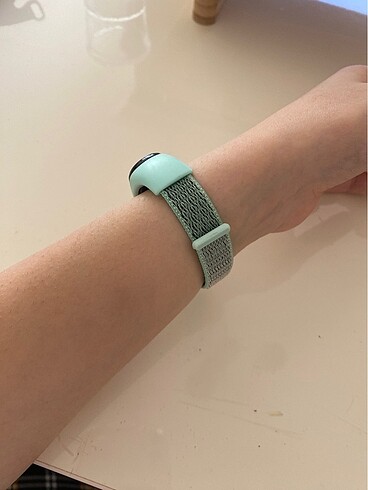 Xiaomi mi band 2 kordon - Görsel 3