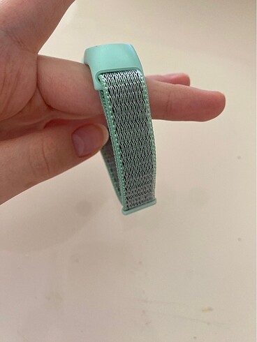 Xiaomi mi band 2 kordon - Görsel 4