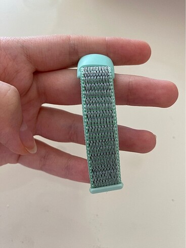 Xiaomi mi band 2 kordon - Görsel 5