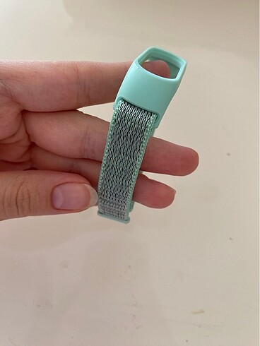 Xiaomi mi band 2 kordon - Görsel 6