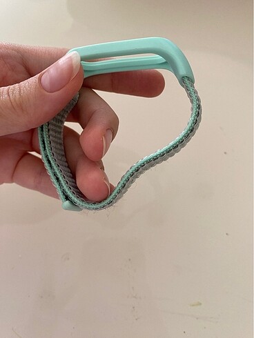 Xiaomi mi band 2 kordon - Görsel 7