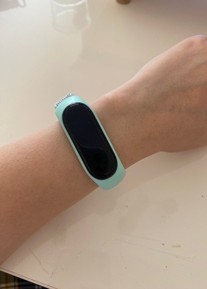 Xiaomi mi band 2 kordon - Görsel 2