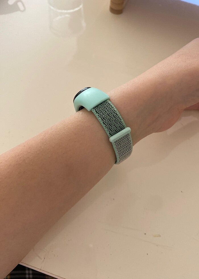 Xiaomi mi band 2 kordon - Görsel 3