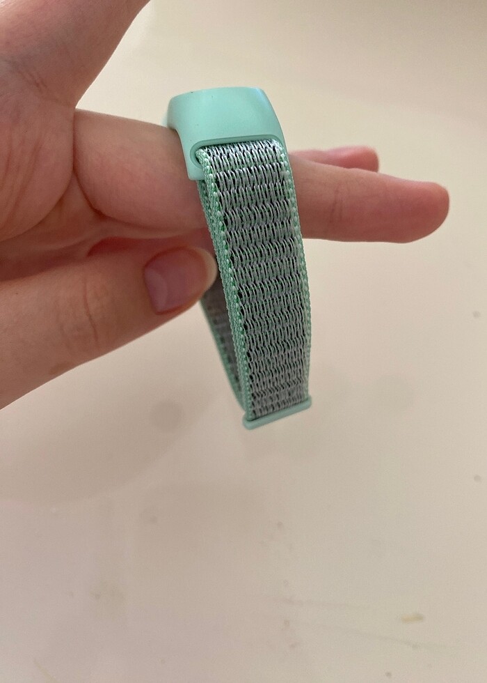 Xiaomi mi band 2 kordon - Görsel 4