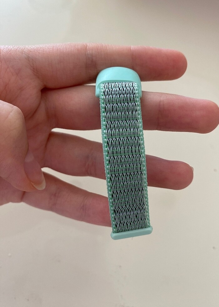 Xiaomi mi band 2 kordon - Görsel 5