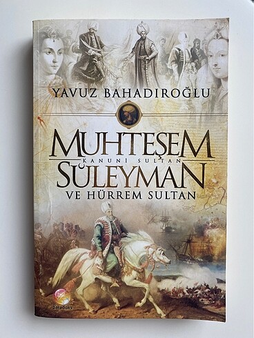 Muhteşem Kanuni Sultan Süleyman
