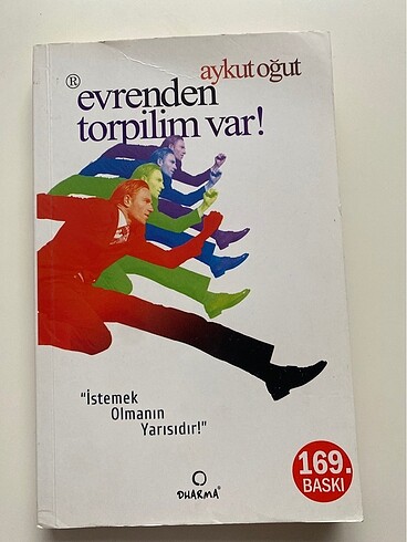 Evrenden Torpilim Var