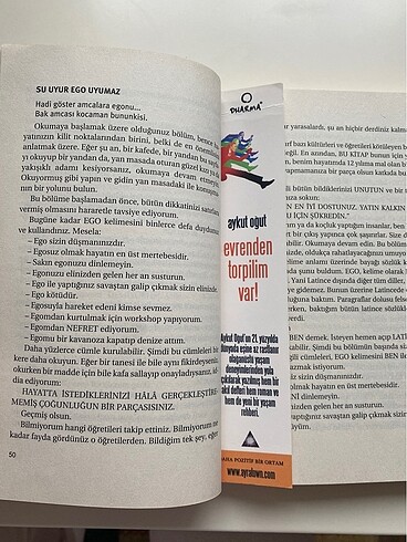  Beden Evrenden Torpilim Var