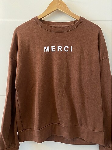 Stardivarius Sweatshirt