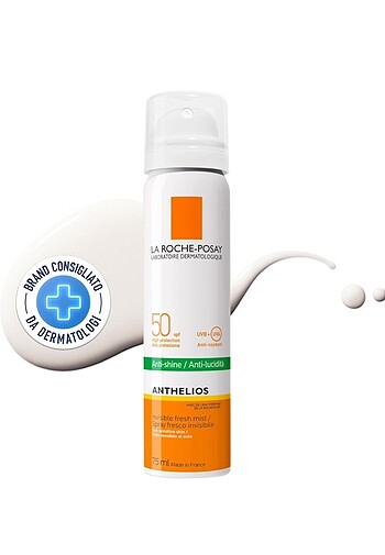 La Roche Posay Güneş Kremi Sprey