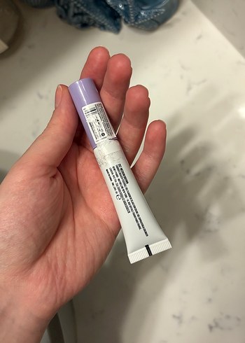 Maybelline Super Lock Kaş Sabitleyici SIFIR - Görsel 2