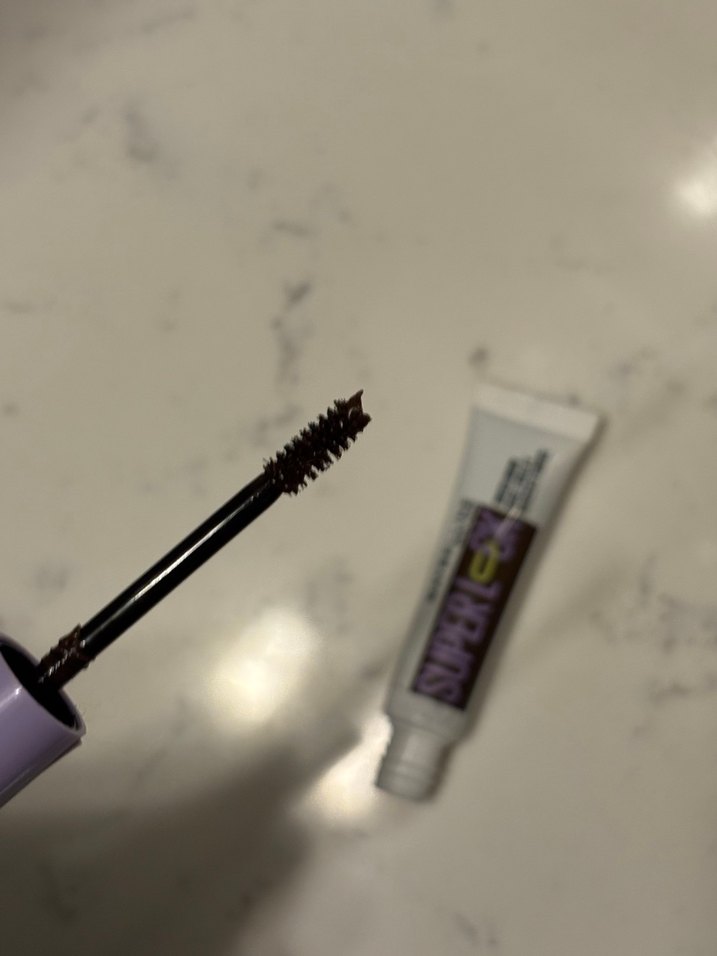 Maybelline Super Lock Kaş Sabitleyici SIFIR - Görsel 3
