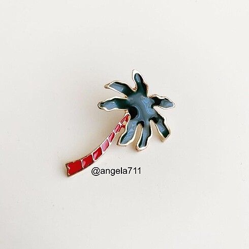 Diğer Palmiye pin