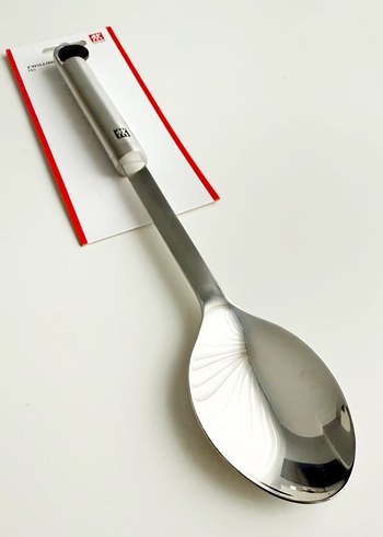 Zwilling Pro çok amaçlı pişirme kaşığı - Görsel 3