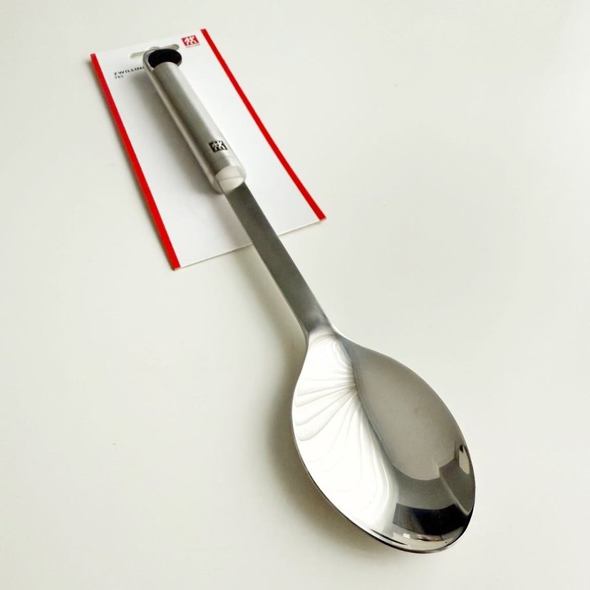 Zwilling Pro çok amaçlı pişirme kaşığı - Görsel 3