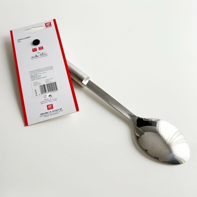Zwilling Pro çok amaçlı pişirme kaşığı - Görsel 2