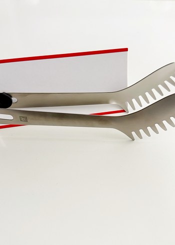 Zwilling Pro salata / makarna maşası - Görsel 4