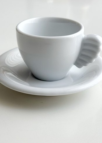 Mudo Concept 2li melek kanadı fincan seti - Görsel 3