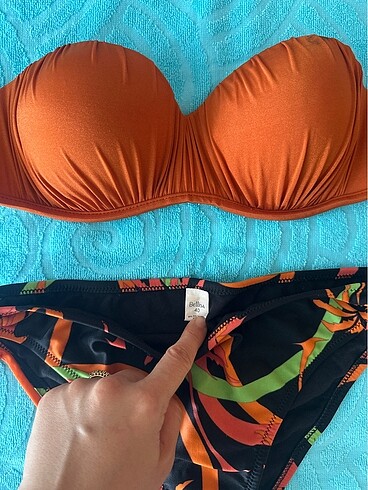 Diğer Bayan bikini