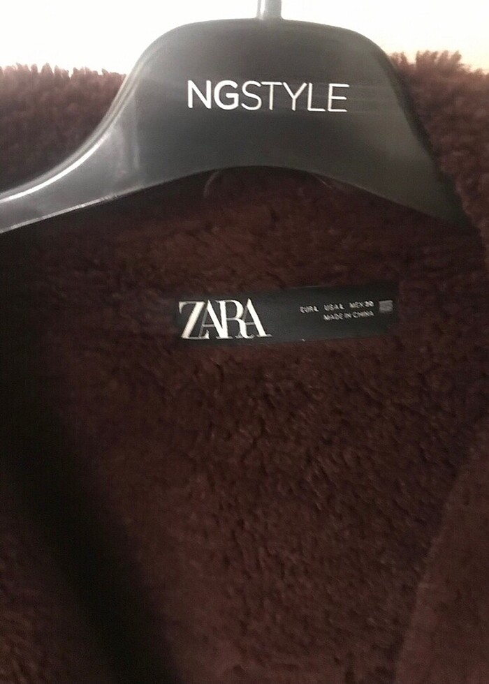 Zara Mont - Görsel 3