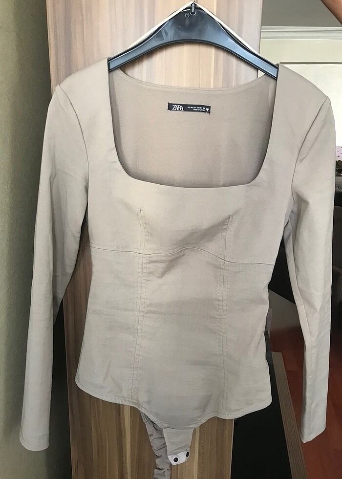 Zara büstiyer - Görsel 2