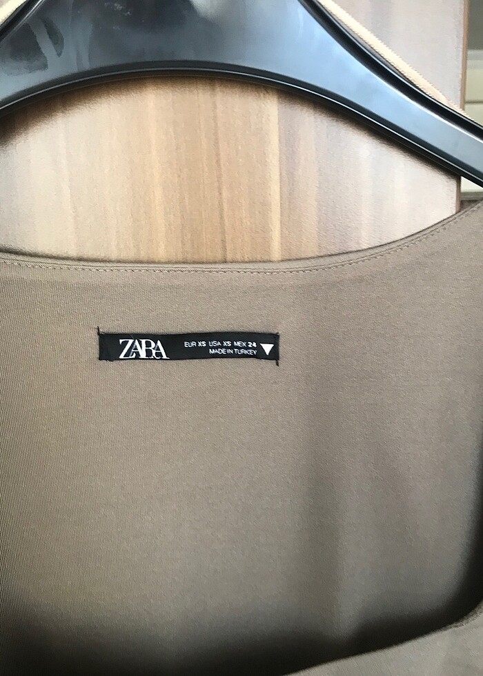 Zara büstiyer - Görsel 4