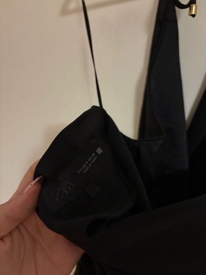 Saten Top - Görsel 5