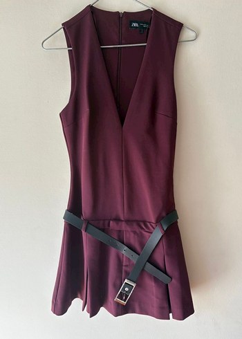 Mini Elbise - Görsel 3