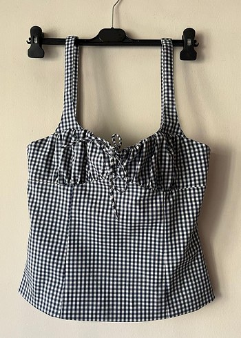 Pötikareli Büstiyer - Görsel 4