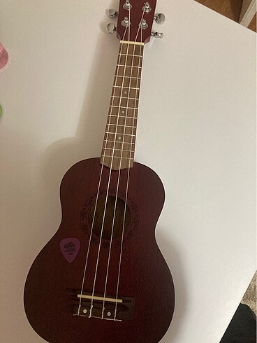 PUKA SOPRANO UKULELE