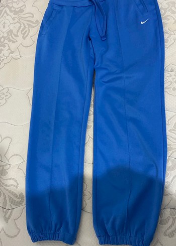 Nike Mavi Spor Esofman Alti