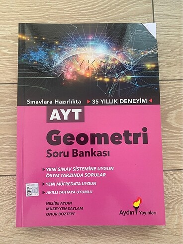Ayt Soru Bankası