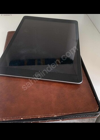 iPhone tablet 8.nesil - Görsel 2