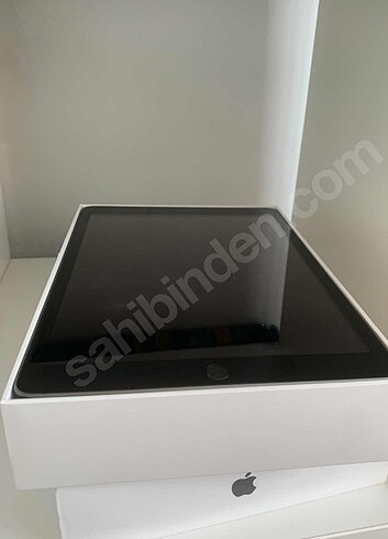 iPhone tablet 8.nesil - Görsel 3