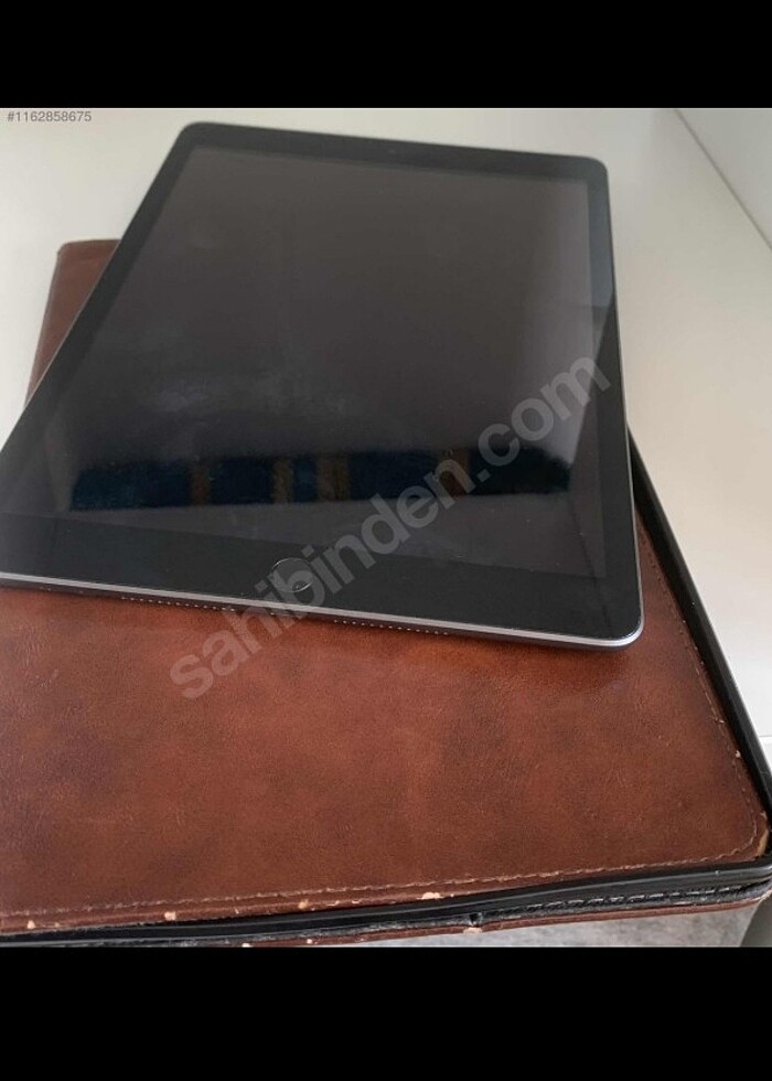 iPhone tablet 8.nesil - Görsel 2