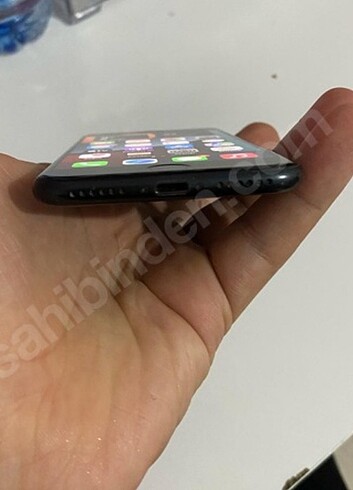 iPhone 7 - Görsel 5