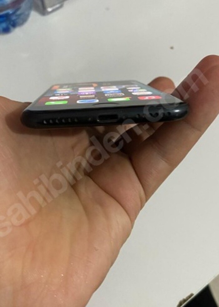 iPhone 7 - Görsel 5