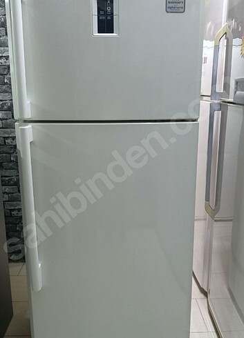 Buzdolabı  - Görsel 2