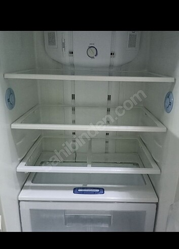 Buzdolabı  - Görsel 3