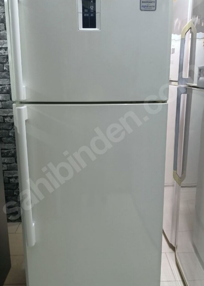 Buzdolabı  - Görsel 2