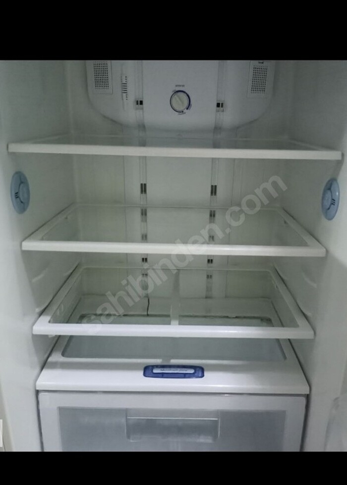 Buzdolabı  - Görsel 3