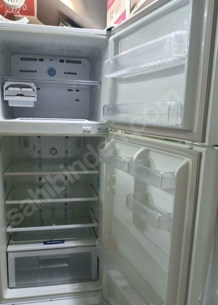 Buzdolabı  - Görsel 4