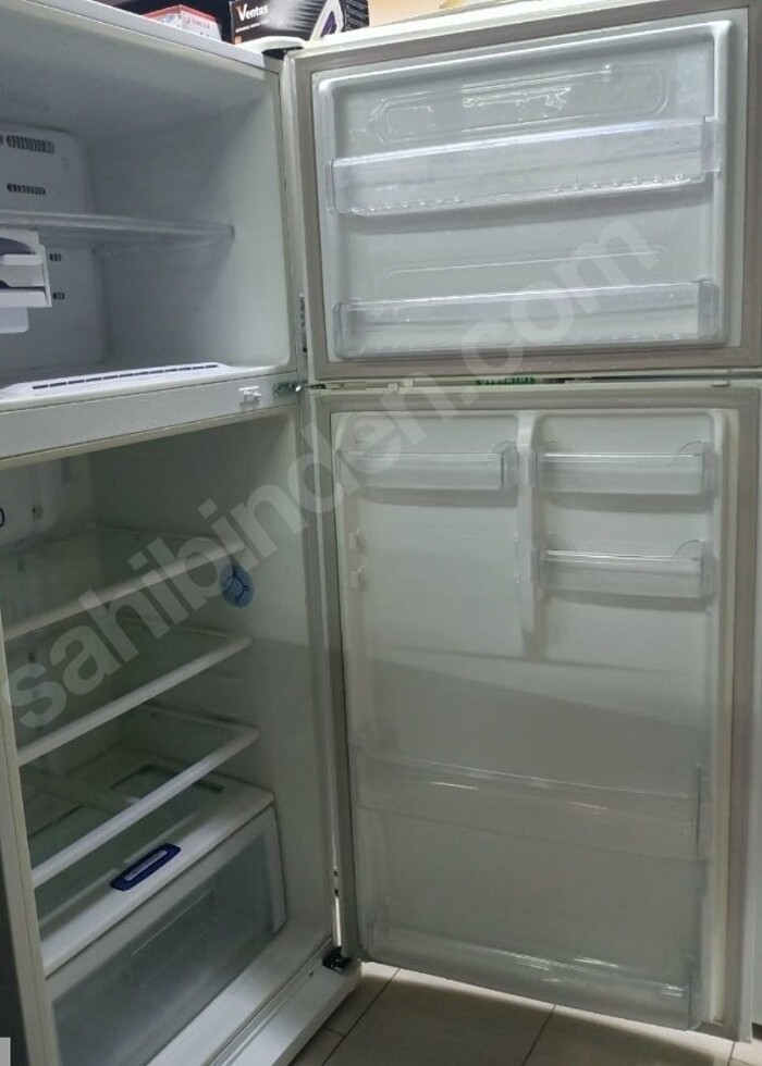 Buzdolabı  - Görsel 5