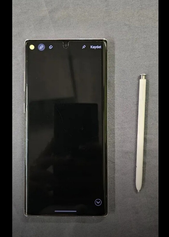 Samsung Galaxy note 10 Plus - Görsel 2