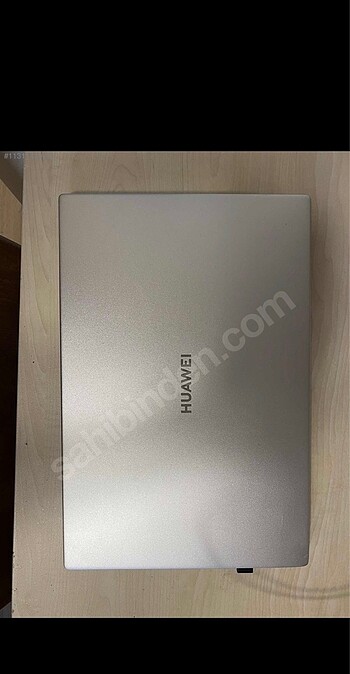 Huawei notebook - Görsel 5