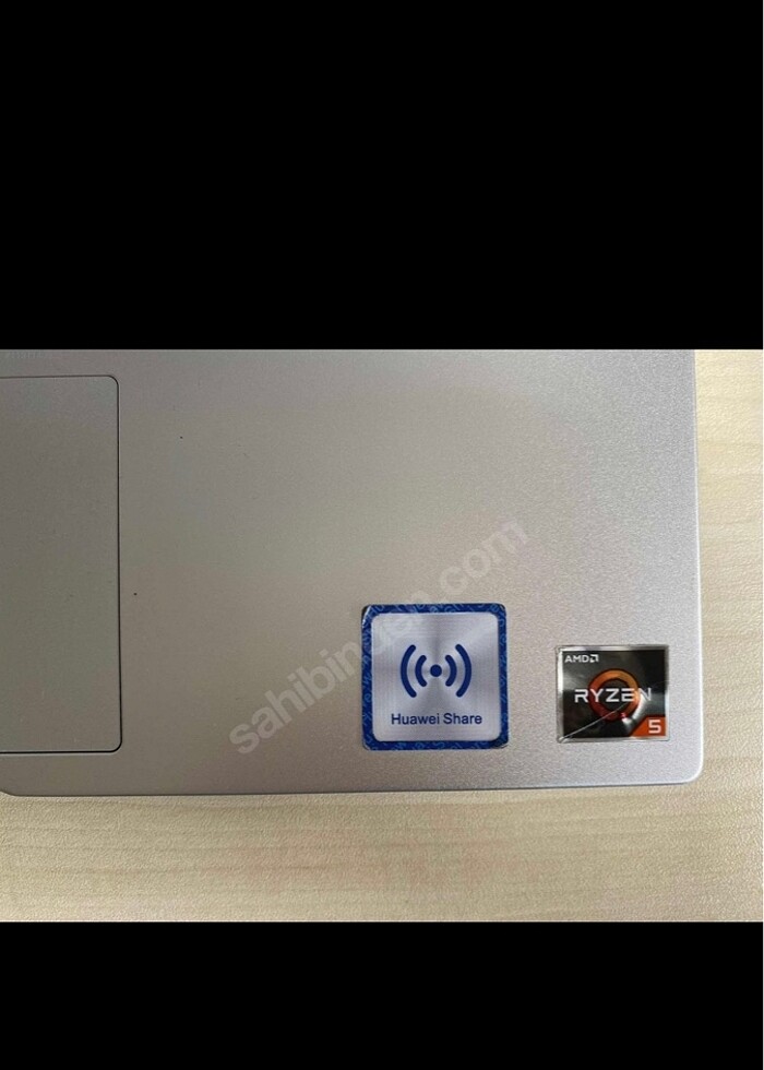 Huawei notebook - Görsel 4