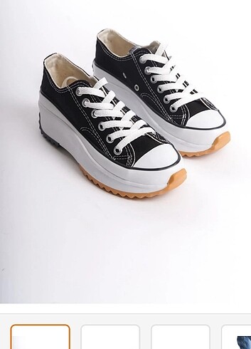 Kadın Converse 