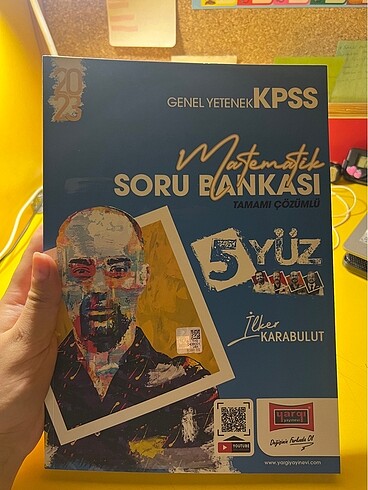 KPSS Matematik Soru Bankası